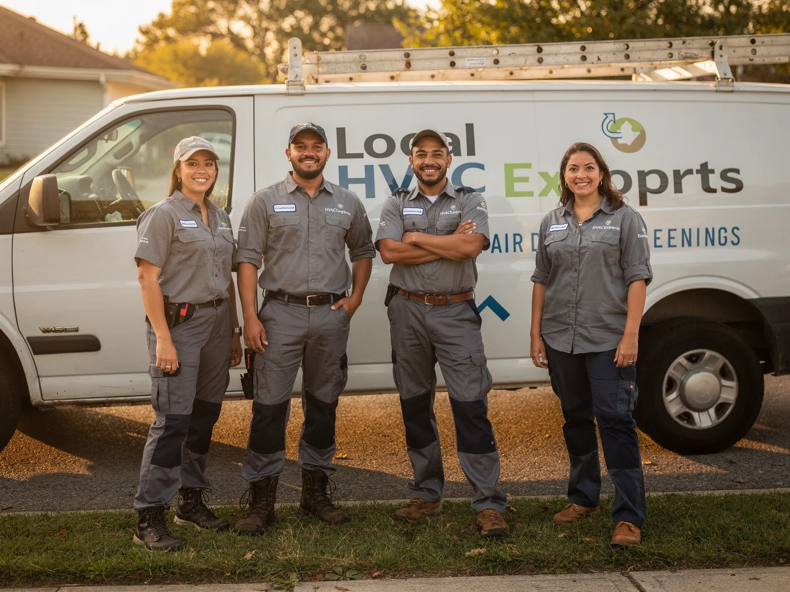 24/7 HVAC Repair & AC Replacement company in Miamitown, OH